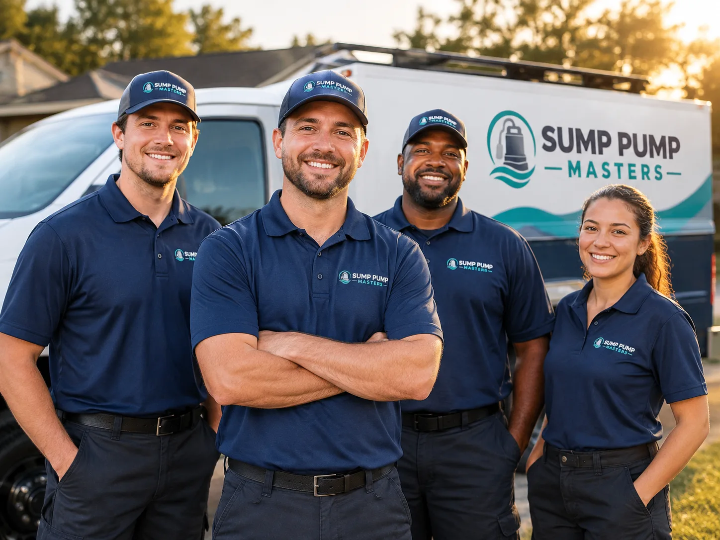 Sump Pump Repair company in Window Rock, AZ