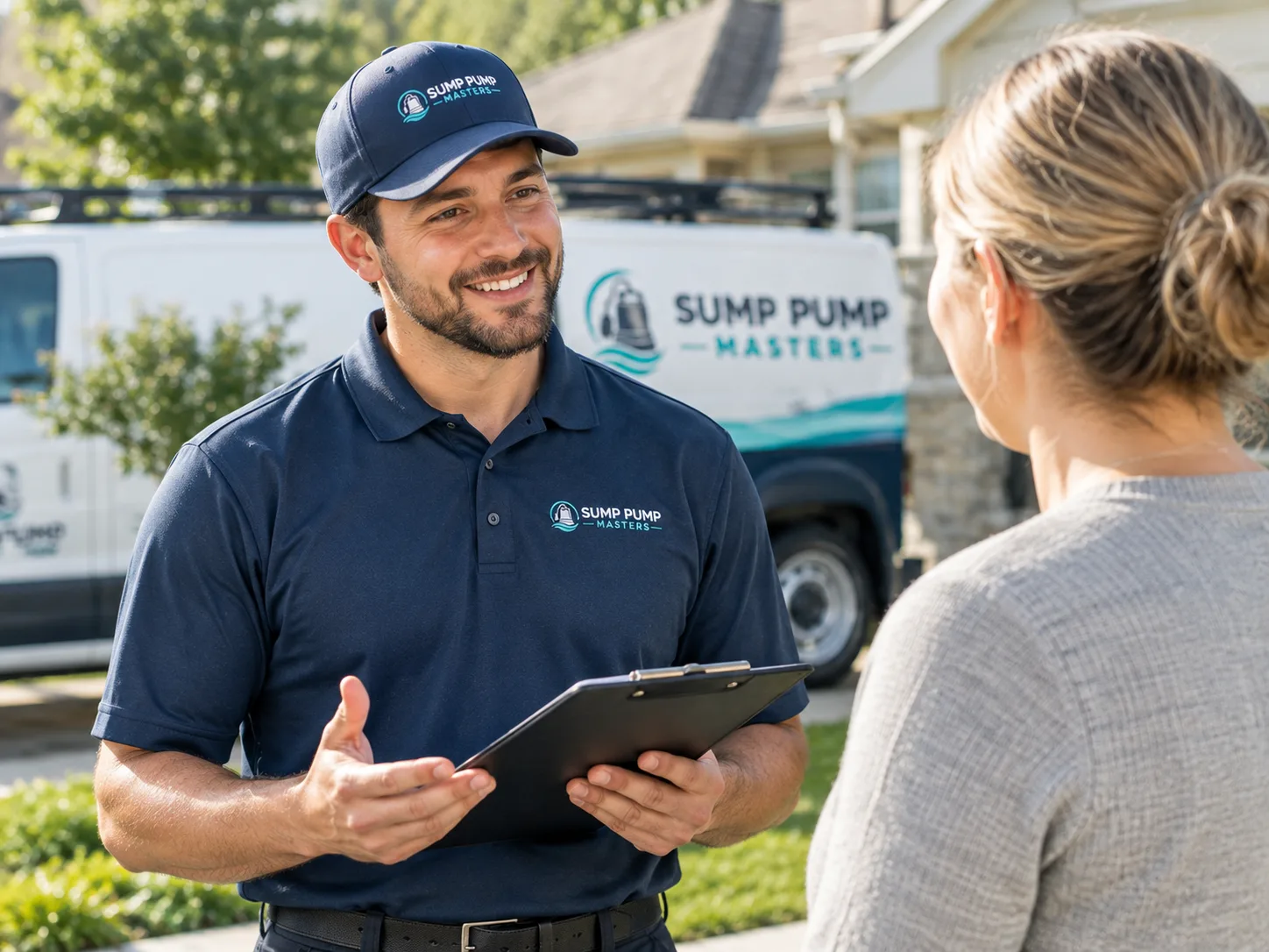 Sump Pump Repair Window Rock, AZ FAQs